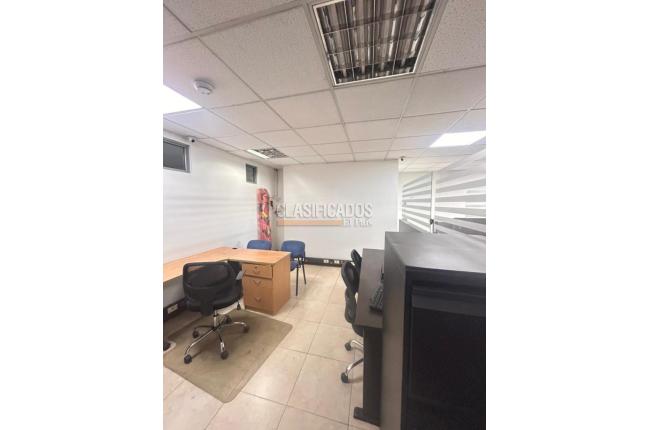 Oficinas y Consultorios, Alquiler, Bogotá - $7.200.000