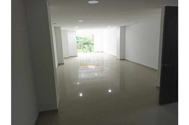 Locales y Bodegas, Alquiler, Valle del Lili - $2.750.000