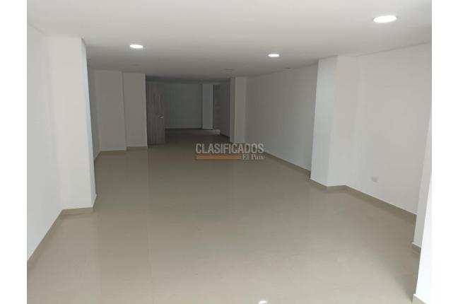 Locales y Bodegas, Alquiler, Valle del Lili - $2.750.000