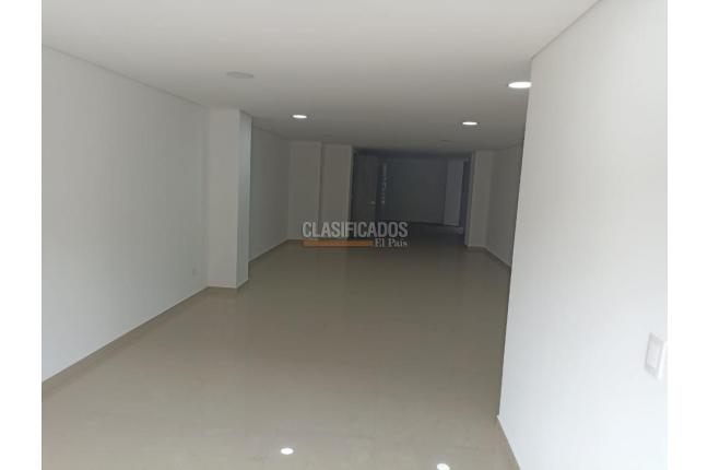Locales y Bodegas, Alquiler, Valle del Lili - $2.750.000