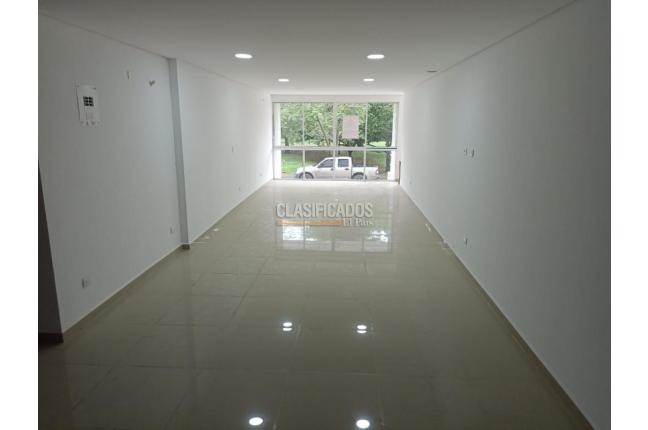 Locales y Bodegas, Alquiler, Valle del Lili - $2.750.000