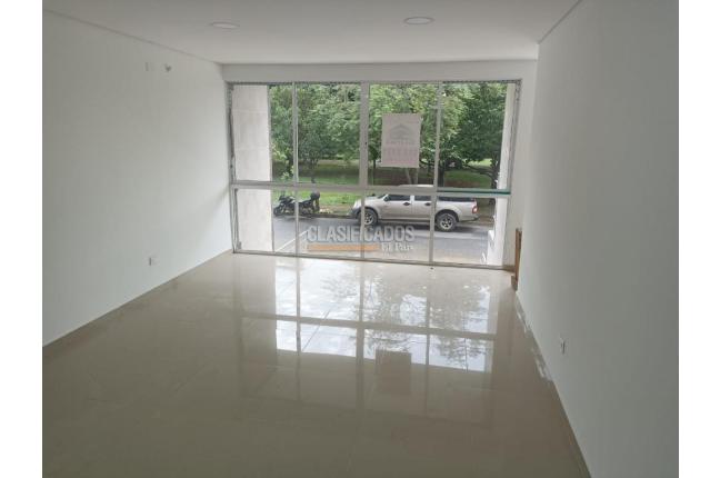Locales y Bodegas, Alquiler, Valle del Lili - $2.750.000