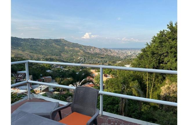 Casas, Venta en La Reforma