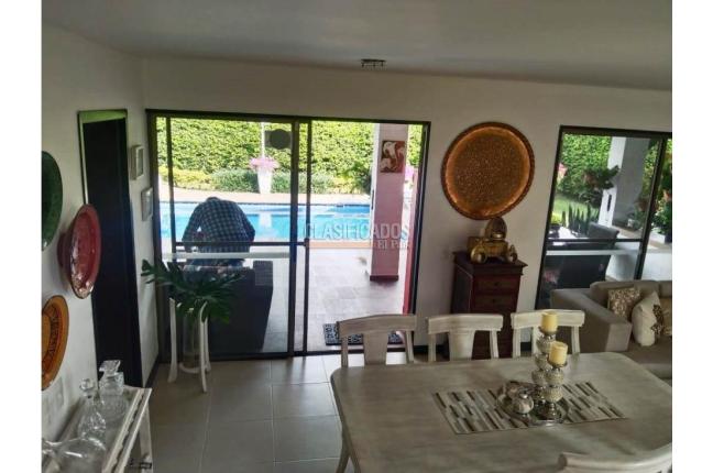 Casas, Venta en Jamundí