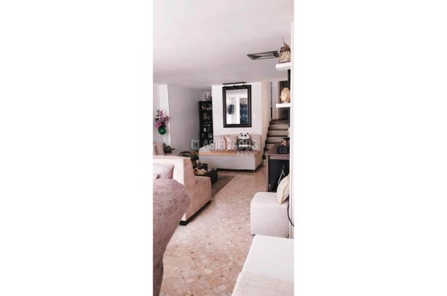 Apartamentos, Venta en El Ingenio