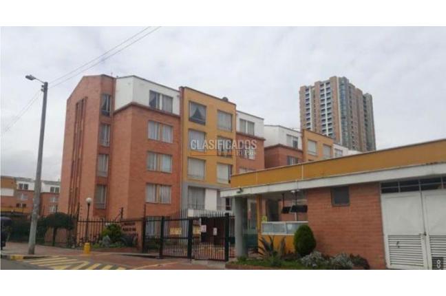 Apartamentos, Alquiler, Bogotá - $2.100.000