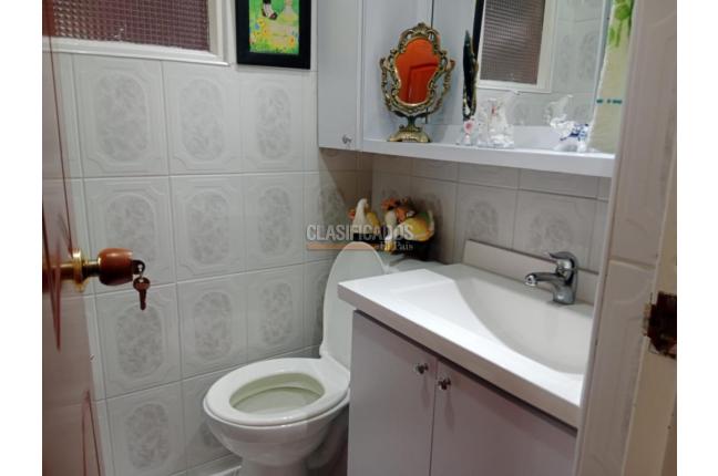 Apartamentos, Alquiler, Bogotá - $2.100.000