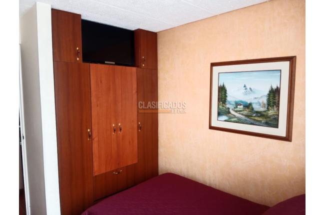 Apartamentos, Alquiler, Bogotá - $2.100.000