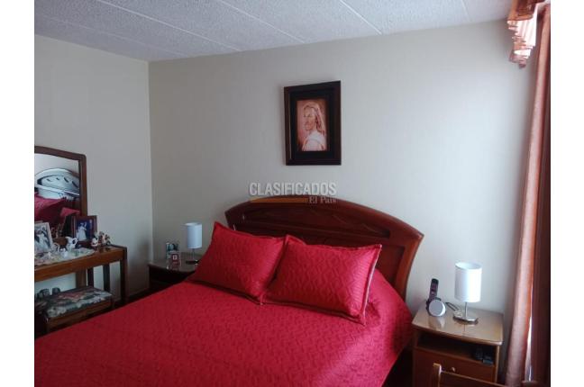 Apartamentos, Alquiler, Bogotá - $2.100.000