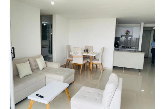 Apartamentos, Alquiler, Barranquilla - $3.000.000