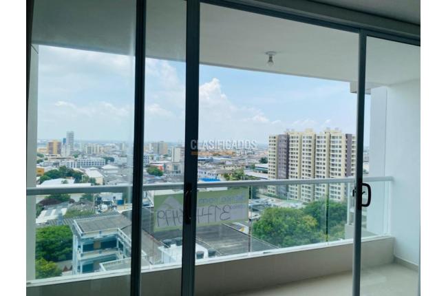 Apartamentos, Alquiler, Barranquilla - $3.000.000