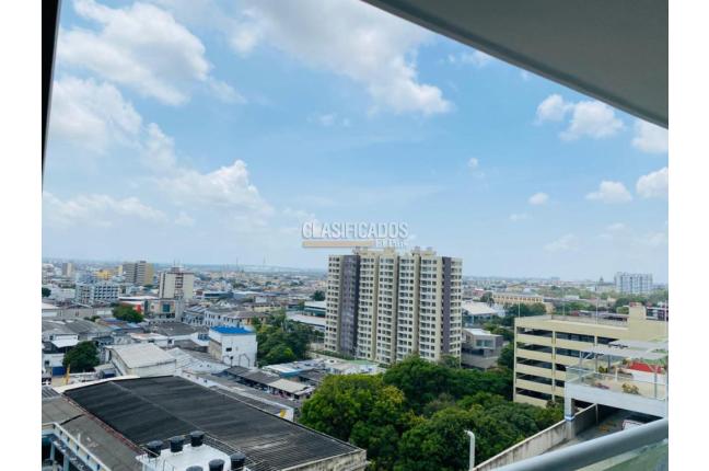 Apartamentos, Alquiler, Barranquilla - $3.000.000