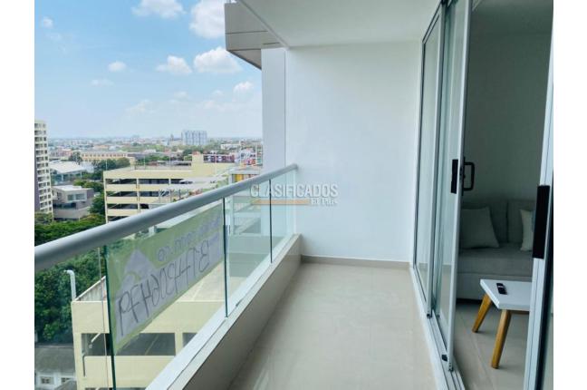 Apartamentos, Alquiler, Barranquilla - $3.000.000