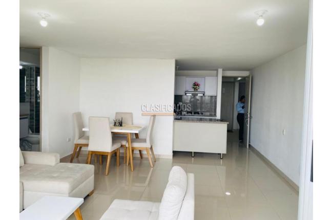 Apartamentos, Alquiler, Barranquilla - $3.000.000