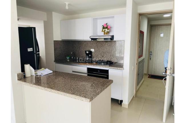 Apartamentos, Alquiler, Barranquilla - $3.000.000