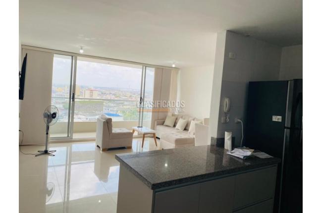 Apartamentos, Alquiler, Barranquilla - $3.000.000