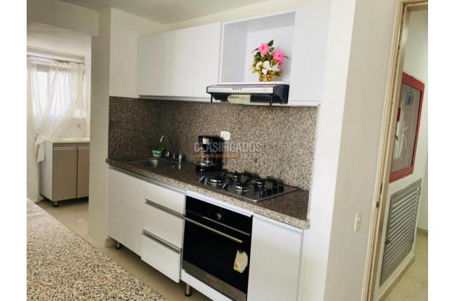 Apartamentos, Alquiler, Barranquilla - $3.000.000