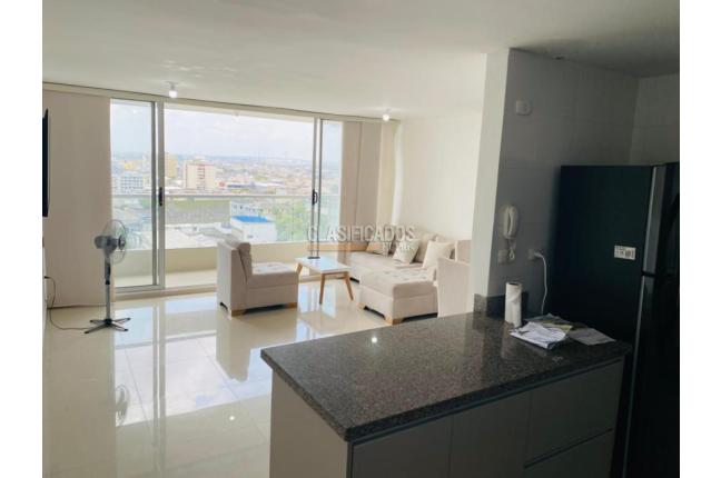 Apartamentos, Alquiler, Barranquilla - $3.000.000