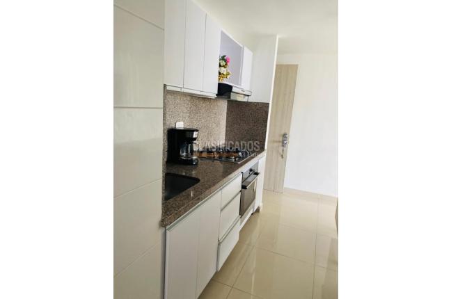 Apartamentos, Alquiler, Barranquilla - $3.000.000