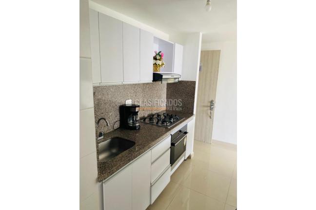 Apartamentos, Alquiler, Barranquilla - $3.000.000
