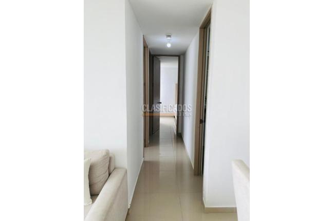 Apartamentos, Alquiler, Barranquilla - $3.000.000