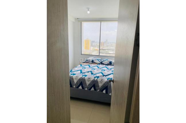 Apartamentos, Alquiler, Barranquilla - $3.000.000