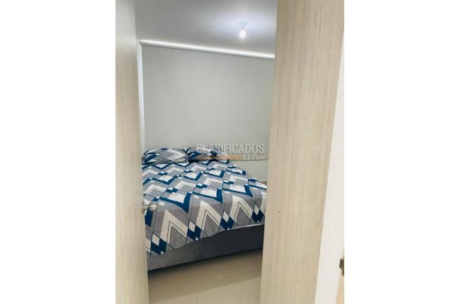 Apartamentos, Alquiler, Barranquilla - $3.000.000