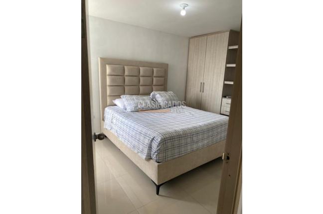 Apartamentos, Alquiler, Barranquilla - $3.000.000