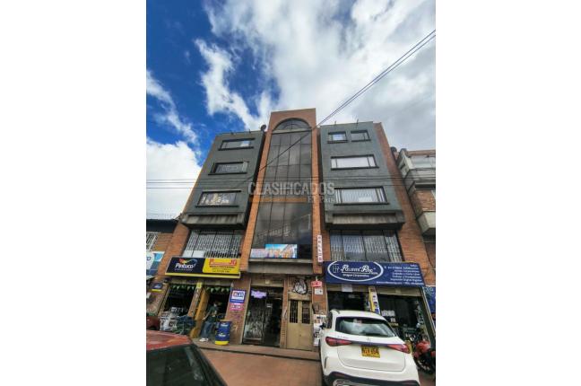 Oficinas y Consultorios, Alquiler en Bogotá