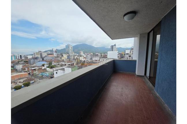 Apartamentos, Alquiler, Pereira - $2.500.000