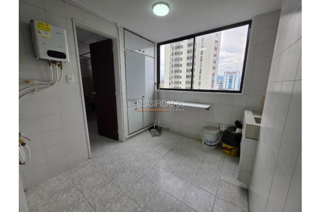 Apartamentos, Alquiler, Pereira - $2.500.000