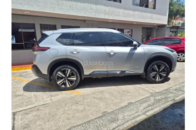 Nissan X-Trail 2023 - $168.990.000