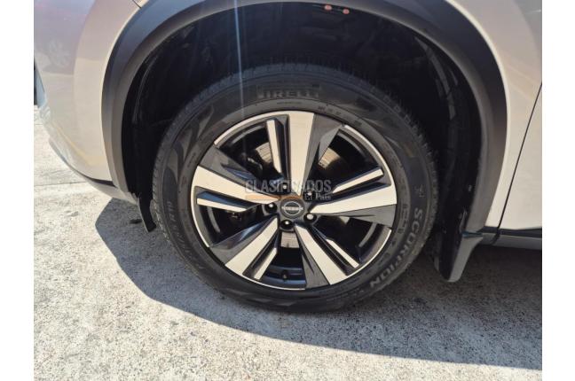 Nissan X-Trail 2023 - $168.990.000