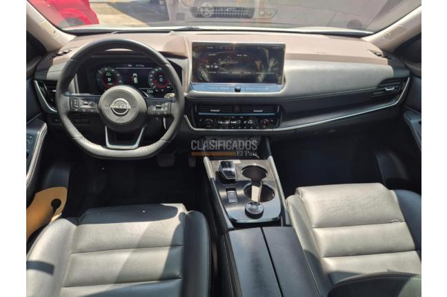 Nissan X-Trail 2023 - $168.990.000