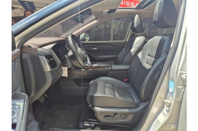 Nissan X-Trail 2023 - $168.990.000