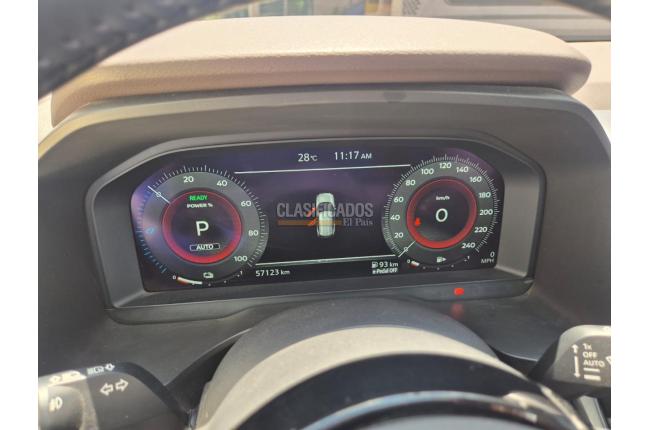 Nissan X-Trail 2023 - $168.990.000