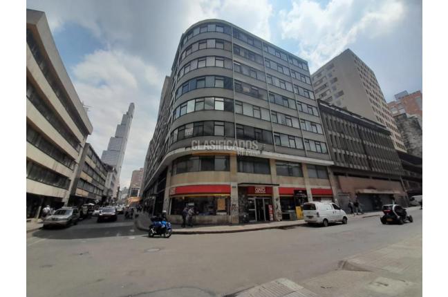 Oficinas y Consultorios, Alquiler en Bogotá