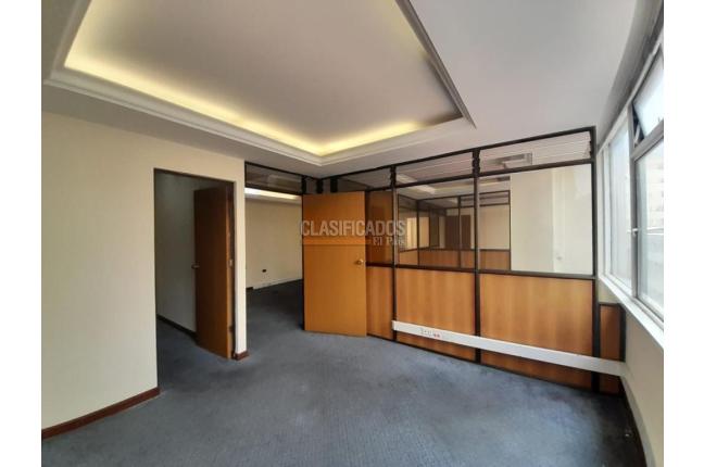 Oficinas y Consultorios, Alquiler en Bogotá