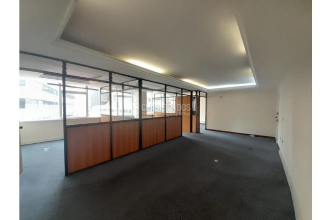 Oficinas y Consultorios, Alquiler en Bogotá