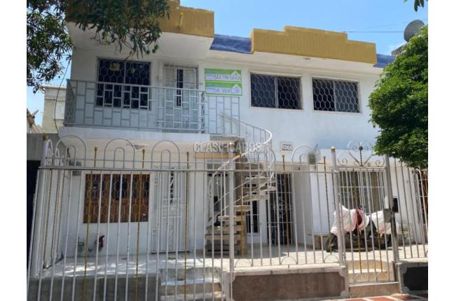 Casas, Venta, Barranquilla - $500.000.000