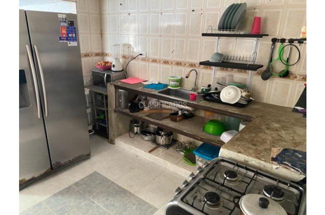 Casas, Venta, Barranquilla - $500.000.000