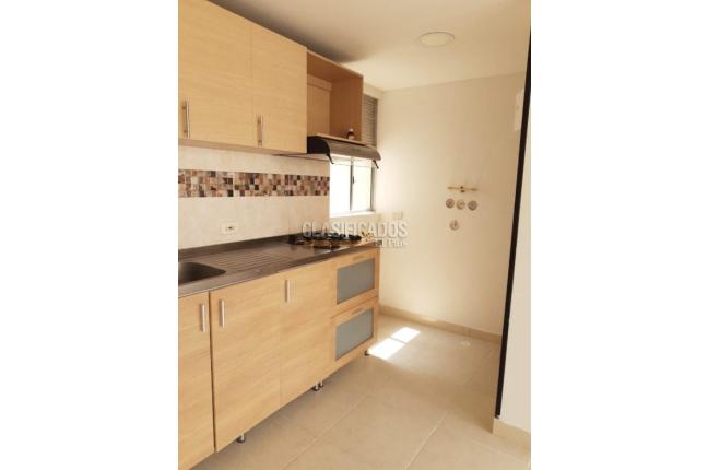 Apartamentos, Alquiler en Valle del Lili