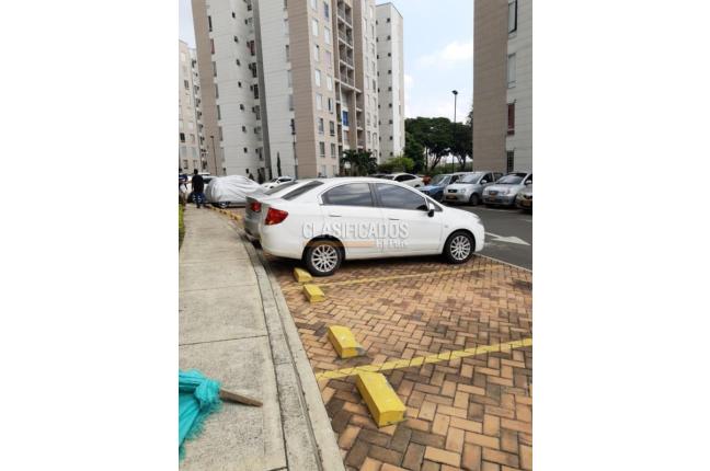 Apartamentos, Alquiler, Valle del Lili - $1.400.000