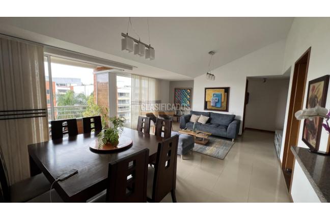 Apartamentos, Venta, Pance - $690.000.000