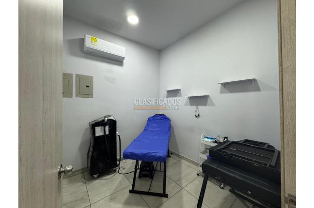 Oficinas y Consultorios, Alquiler, Ciudad Capri - $360.000.000