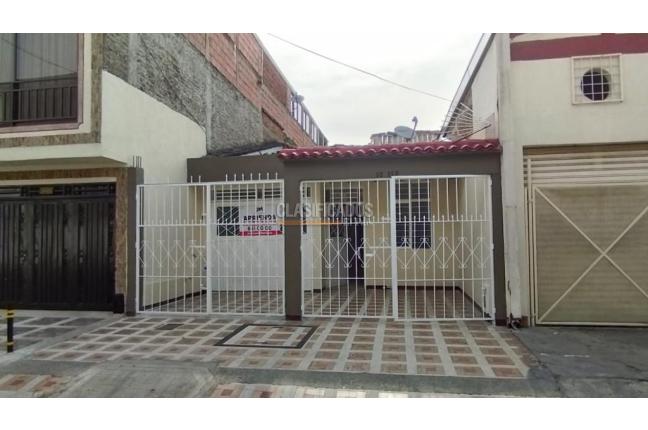 Casas, Alquiler en El Troncal