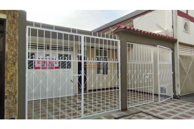 Casas, Alquiler en El Troncal