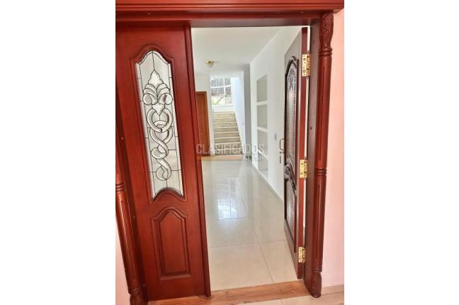 Casas, Venta, Ciudad Jardín - $940.000.000