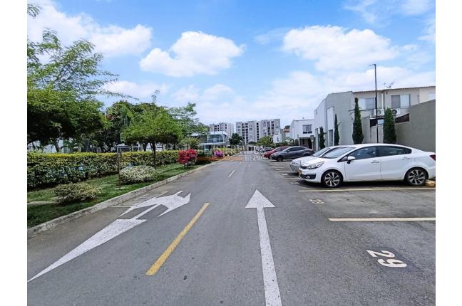 Casas, Venta, Jamundí - $375.000.000