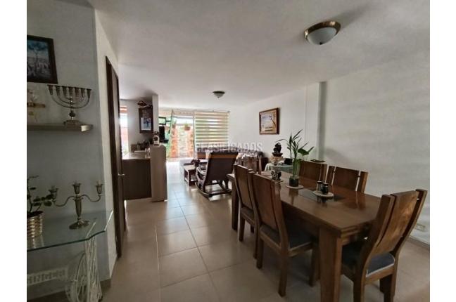 Casas, Venta, Jamundí - $375.000.000